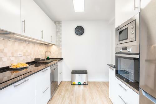 Duplex Tendal - Amplio Y Reformado Adosado