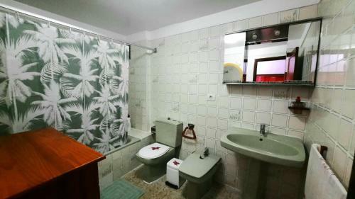 Apartamento Calle Real