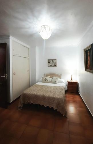 Apartamento Calle Real