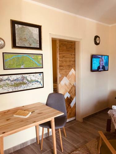 Hostal Vikend Ku?a Betula