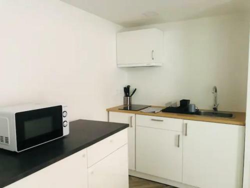 Apartamento C�ntrico - Out Of Blue