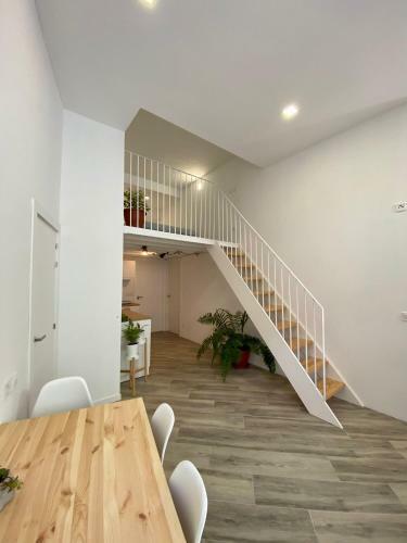 Apartamento C�ntrico - Out Of Blue
