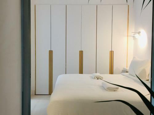Apartamento Deluxe La Palma
