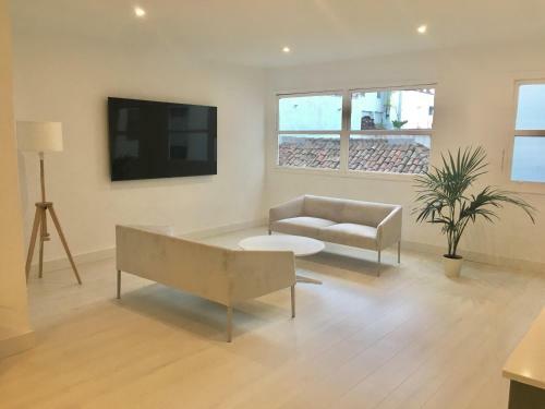 Apartamento Deluxe La Palma