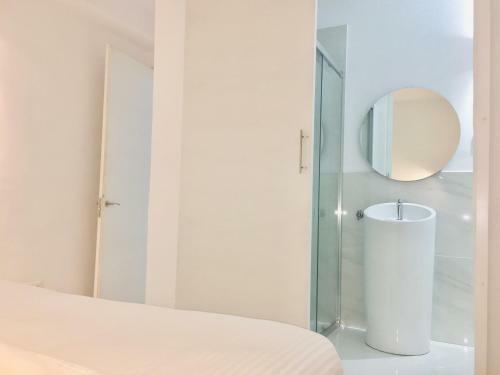 Apartamento Deluxe La Palma