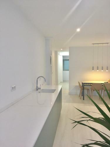 Apartamento Deluxe La Palma