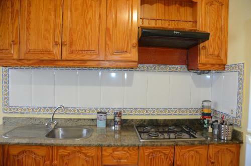 Apartamento Circo De Marte