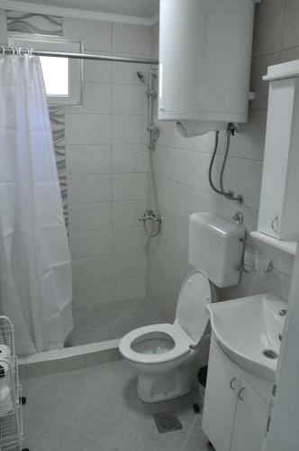 Apartmani Bojana