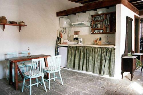 Casa Rural El Olivar El Orujo