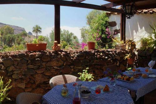 Casa Rural El Olivar El Orujo