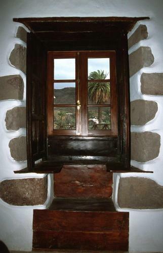Casa Rural El Olivar El Orujo