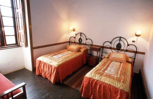 Agroturismo Casa Rural El Olivar La Almazara