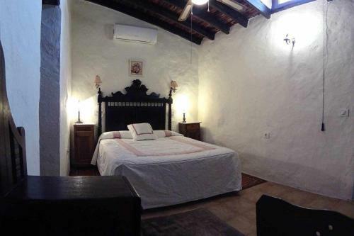 Agroturismo Casa Rural El Olivar La Oliva