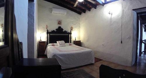 Agroturismo Casa Rural El Olivar La Oliva