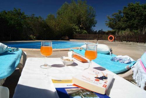 Agroturismo Casa Rural El Olivar La Oliva