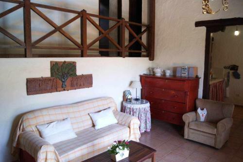 Agroturismo Casa Rural El Olivar La Oliva