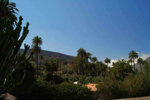 Agroturismo Casa Rural El Olivar La Oliva