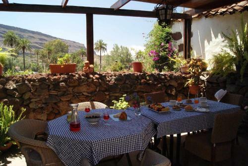 Agroturismo Casa Rural El Olivar La Oliva
