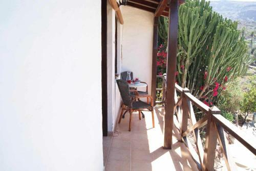 Agroturismo Casa Rural El Olivar La Oliva