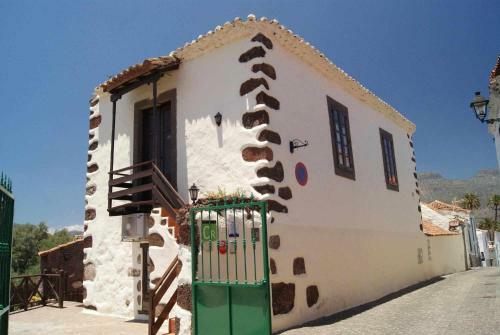 Agroturismo Casa Rural El Olivar La Oliva