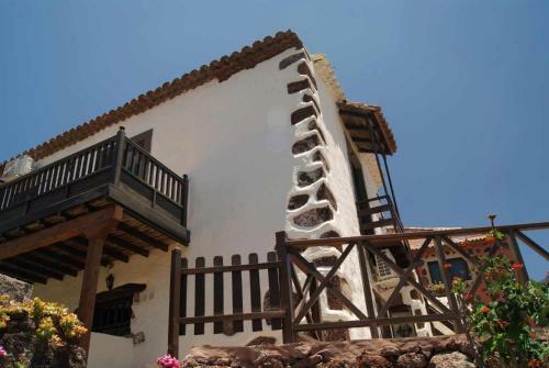 Agroturismo Casa Rural El Olivar La Oliva
