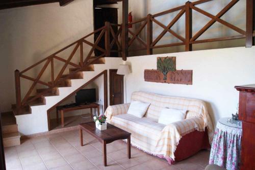 Agroturismo Casa Rural El Olivar La Oliva