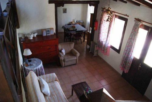 Agroturismo Casa Rural El Olivar La Oliva