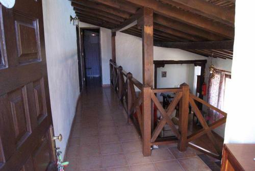 Agroturismo Casa Rural El Olivar La Oliva