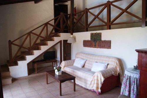 Agroturismo Casa Rural El Olivar La Oliva
