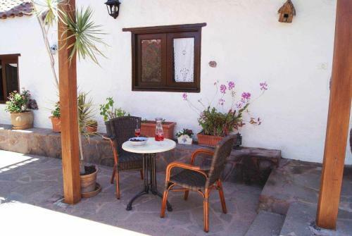 Agroturismo Casa Rural El Olivar La Oliva
