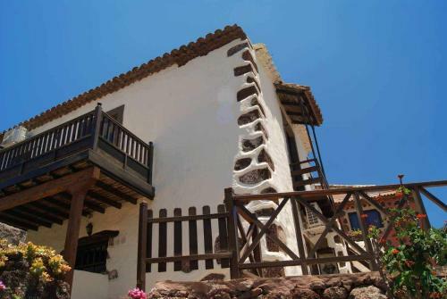 Agroturismo Casa Rural El Olivar La Oliva