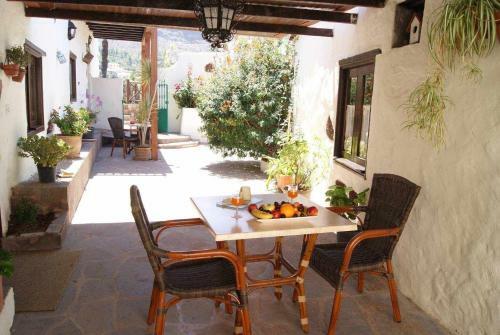 Agroturismo Casa Rural El Olivar La Oliva
