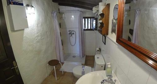 Agroturismo Casa Rural El Olivar La Oliva