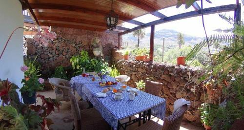 Agroturismo Casa Rural El Olivar La Oliva