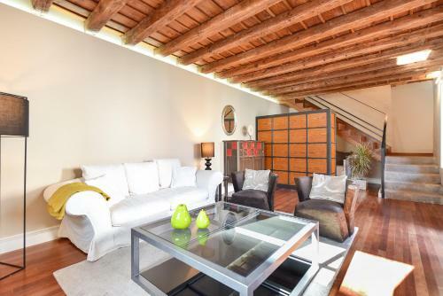 Villa Allureh Emblematic Lodging