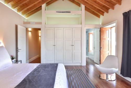 Villa Allureh Emblematic Lodging