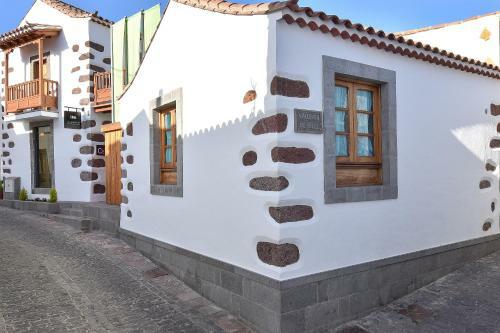 Villa Allureh Emblematic Lodging