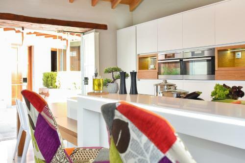 Villa Allureh Emblematic Lodging