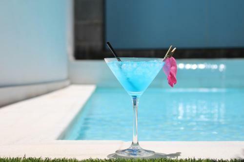Villa Allureh Emblematic Lodging