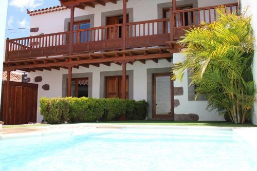 Villa Allureh Emblematic Lodging
