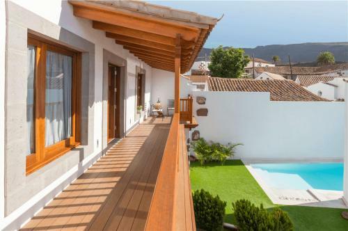 Villa Allureh Emblematic Lodging