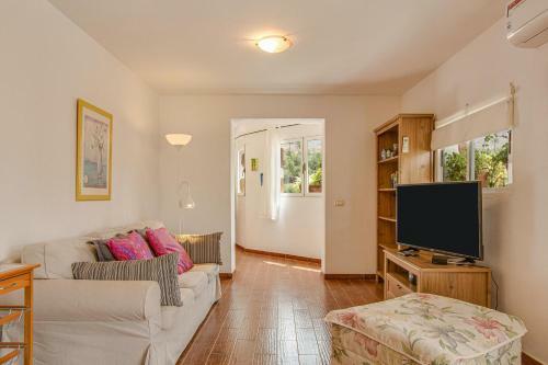 Holiday Cottage Santa Luc�a