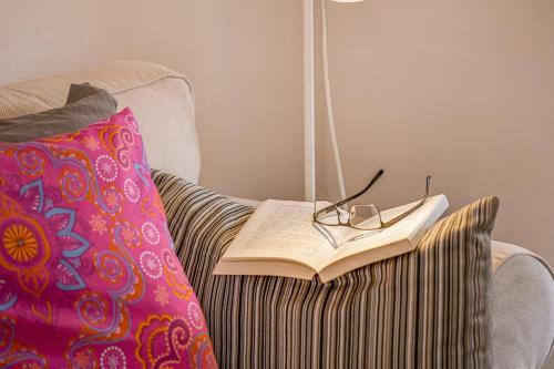 Holiday Cottage Santa Luc�a