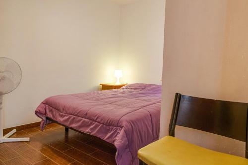 Holiday Cottage Santa Luc�a
