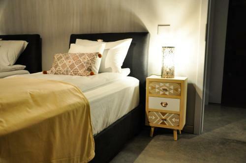 Rubio Residence - Accmonia Luxury Apartment