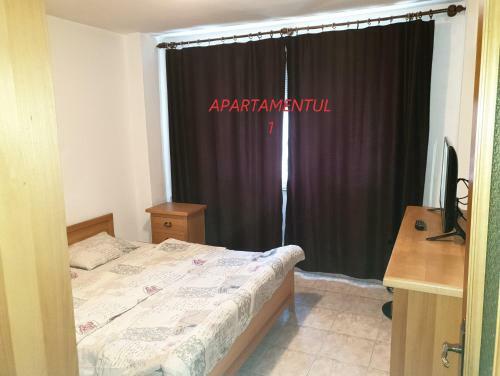 Apartament Cu 2 Camere,ultracentral �n Arad