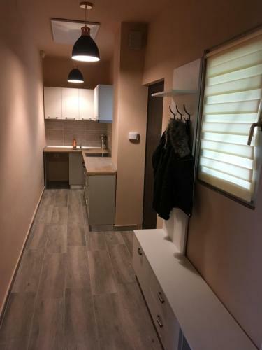 Apartamento Milan House