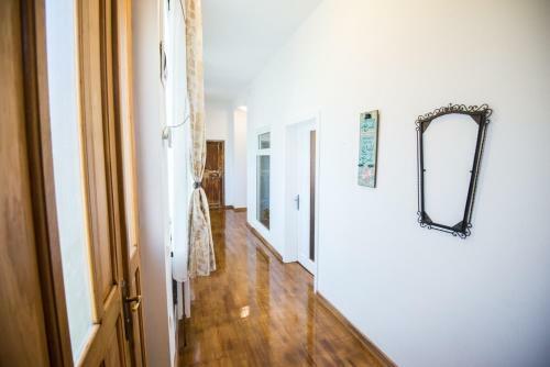 Apartamento Writer S Street Residence