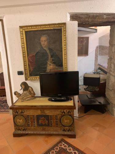 Bed & Breakfast Borgoloto Suite 23