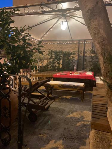 Bed & Breakfast Borgoloto Suite 23